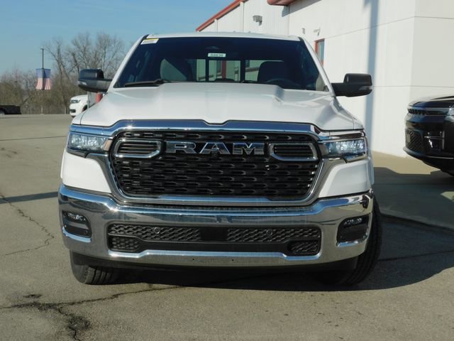 New 2026 RAM 1500 Big Horn image 3