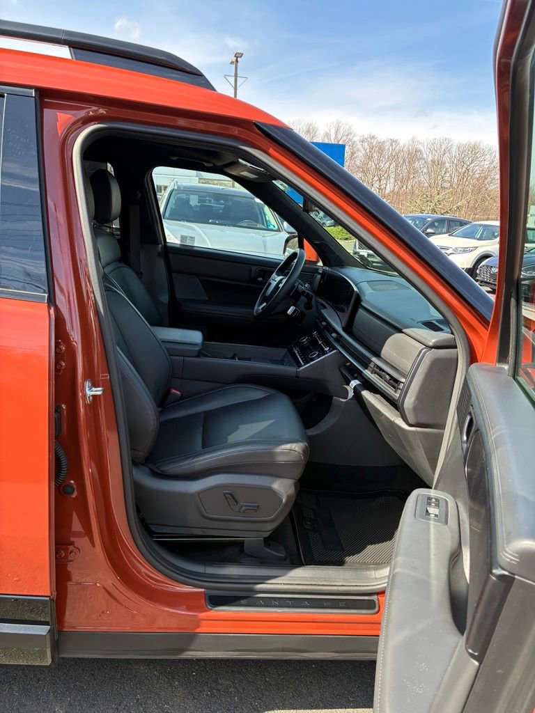 Used 2024 Hyundai Santa Fe Calligraphy image 24