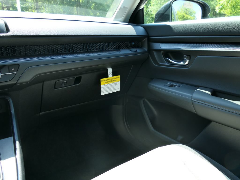 New 2026 Honda CR-V EX image 18