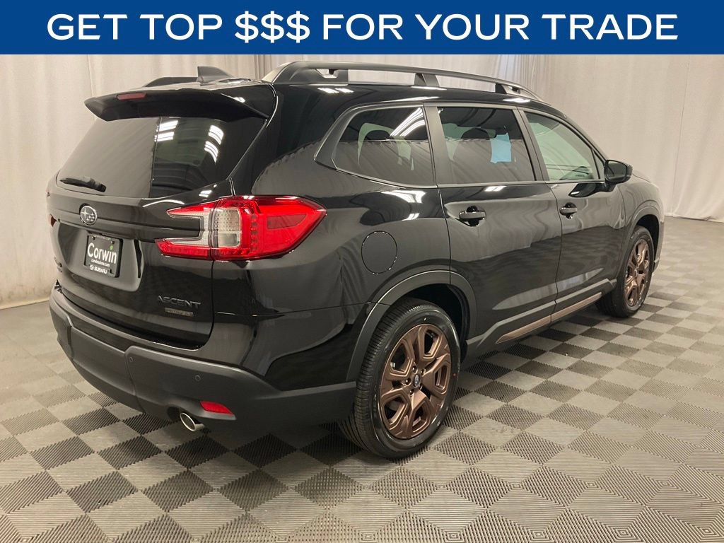 New 2026 Subaru Ascent Limited Bronze AWD/4WD image 2