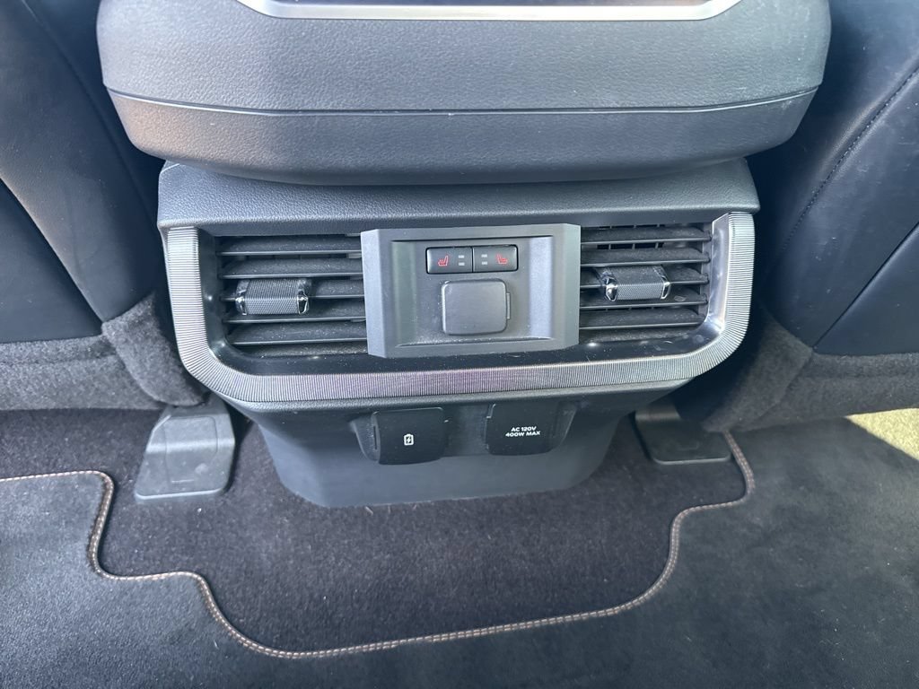 Used 2021 Ford F150 Platinum w/ Equipment Group 701A High AWD/4WD image 14