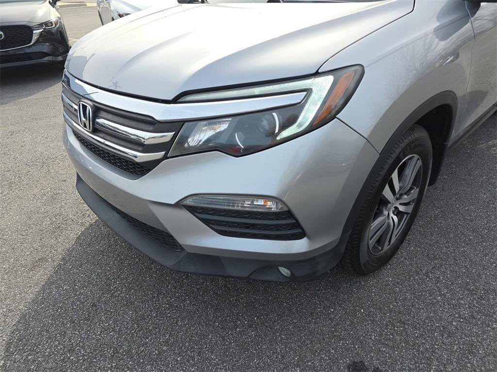 Used 2016 Honda Pilot EX-L image 11