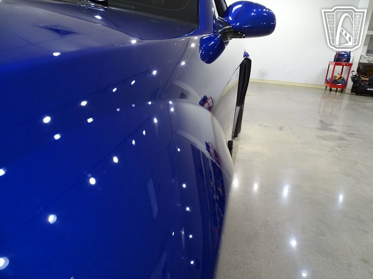 Used 2003 Ford Mustang Cobra RWD image 36