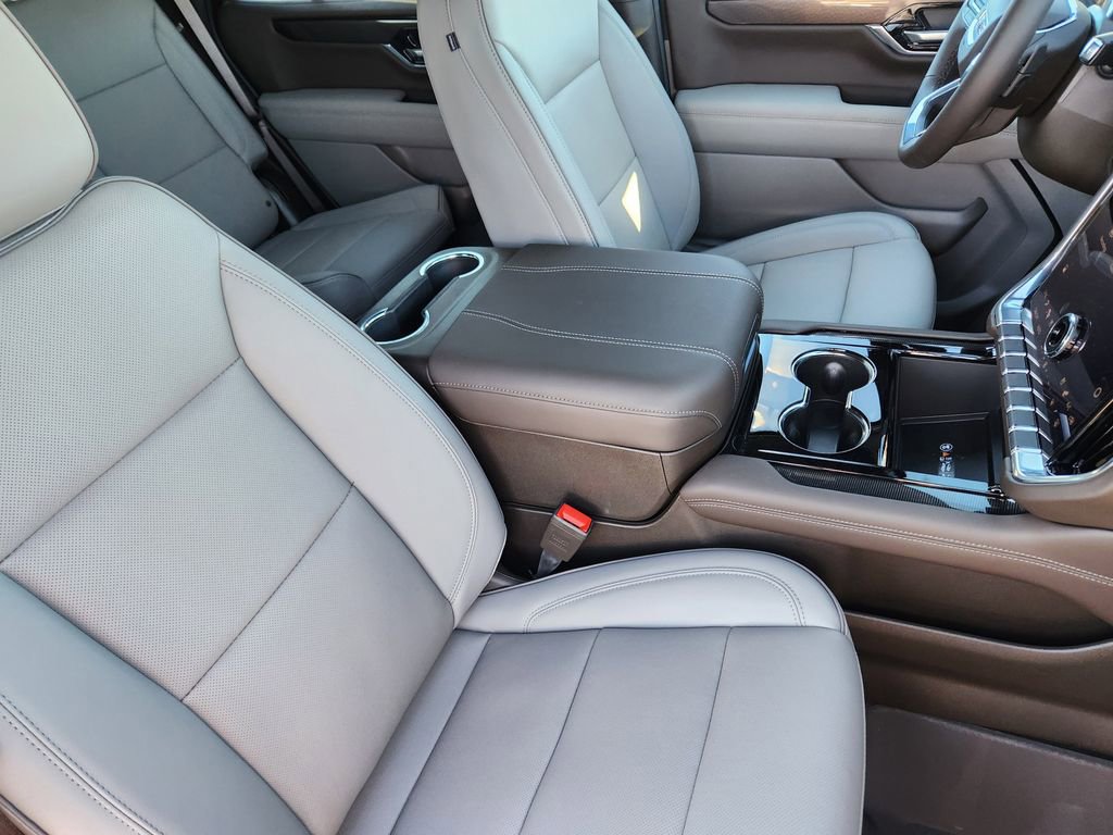 New 2026 GMC Yukon Elevation w/ Elevation Premium Package image 21
