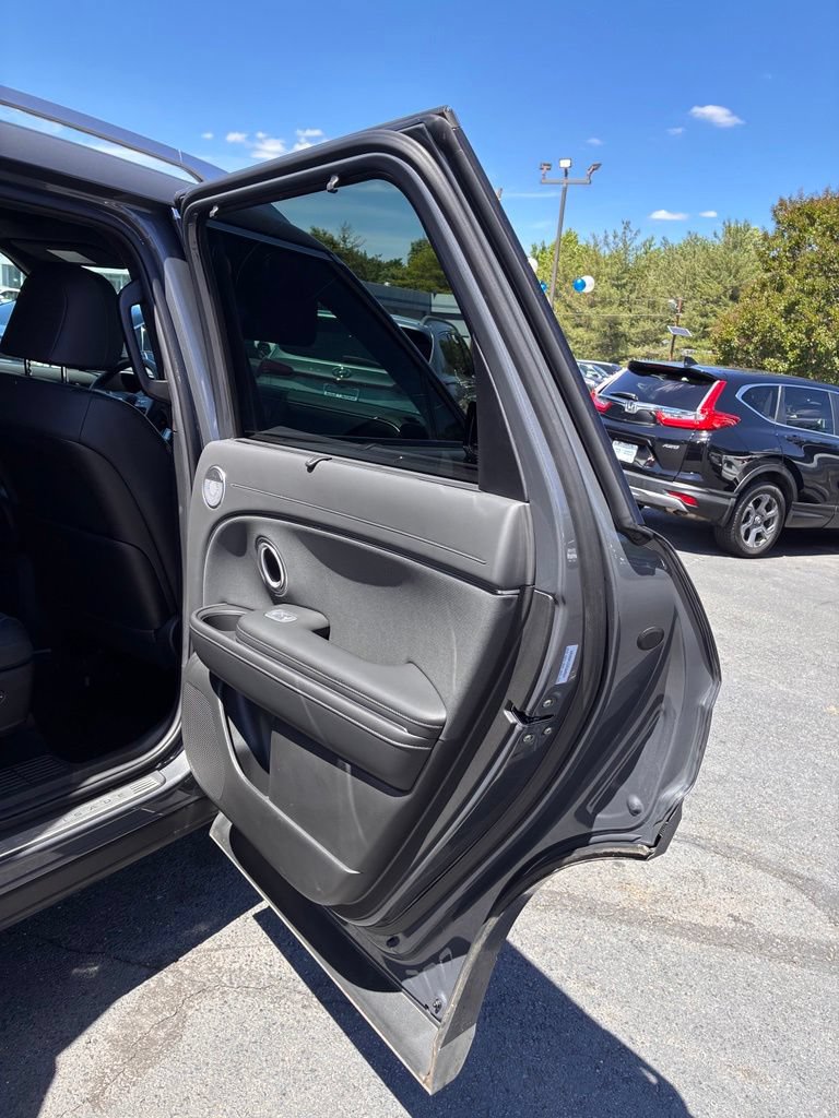 Used 2026 Hyundai Palisade Calligraphy AWD/4WD image 55