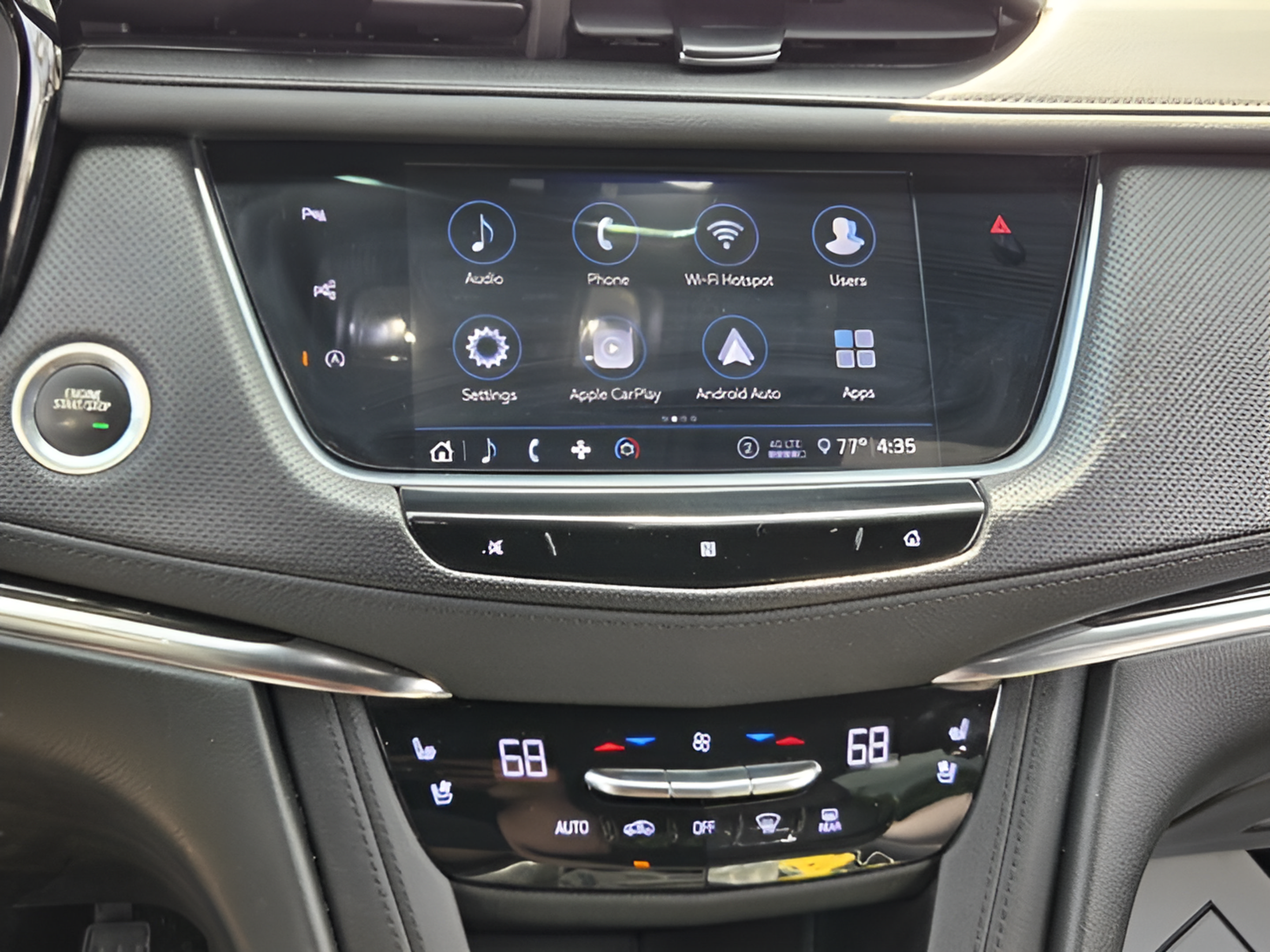 Used 2020 Cadillac XT5 Premium Luxury AWD/4WD image 25
