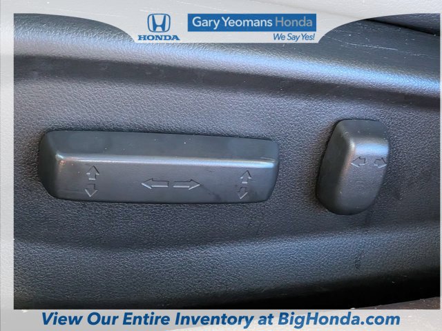 Certified 2021 Honda Civic Sport Touring image 23