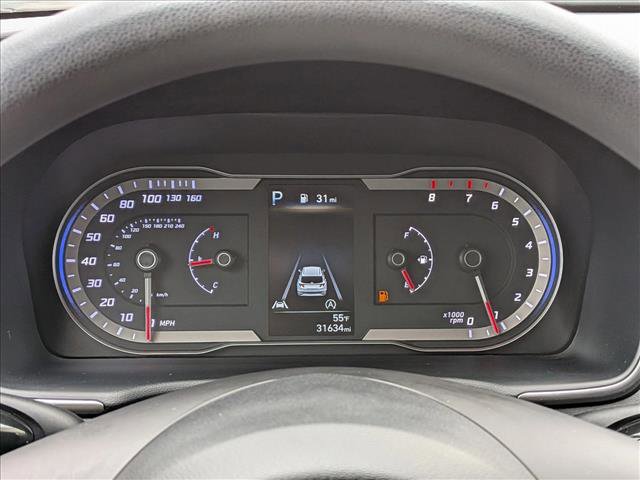 Used 2022 Hyundai Tucson SEL AWD/4WD image 10