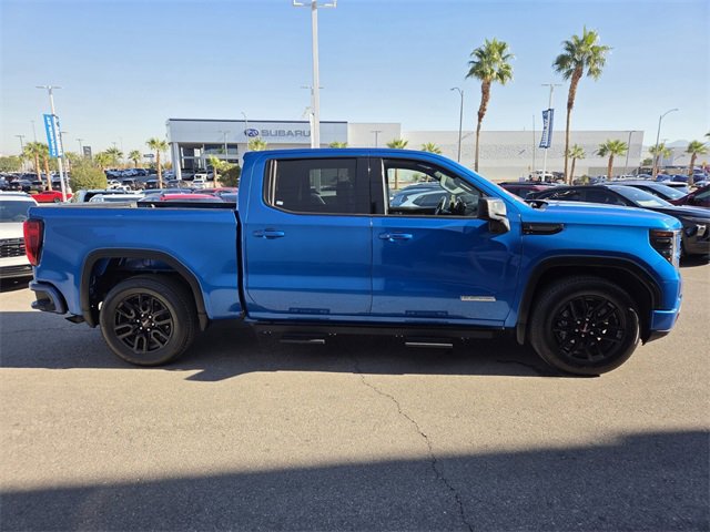 Used 2022 GMC Sierra 1500 Elevation image 6