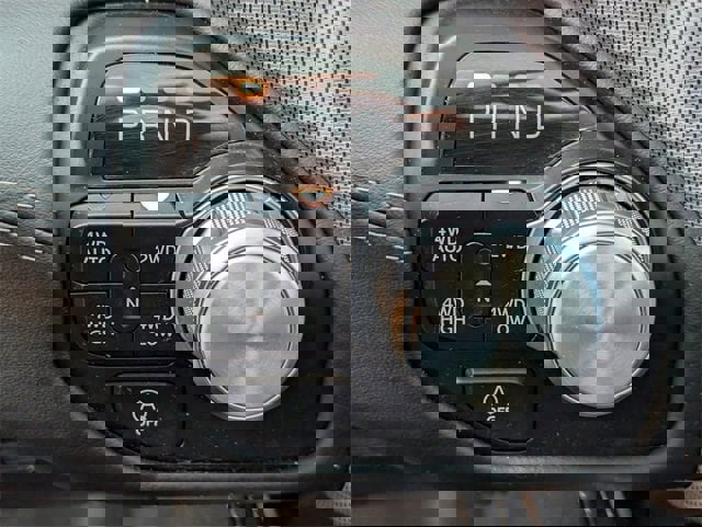 Used 2021 RAM 1500 Limited image 20