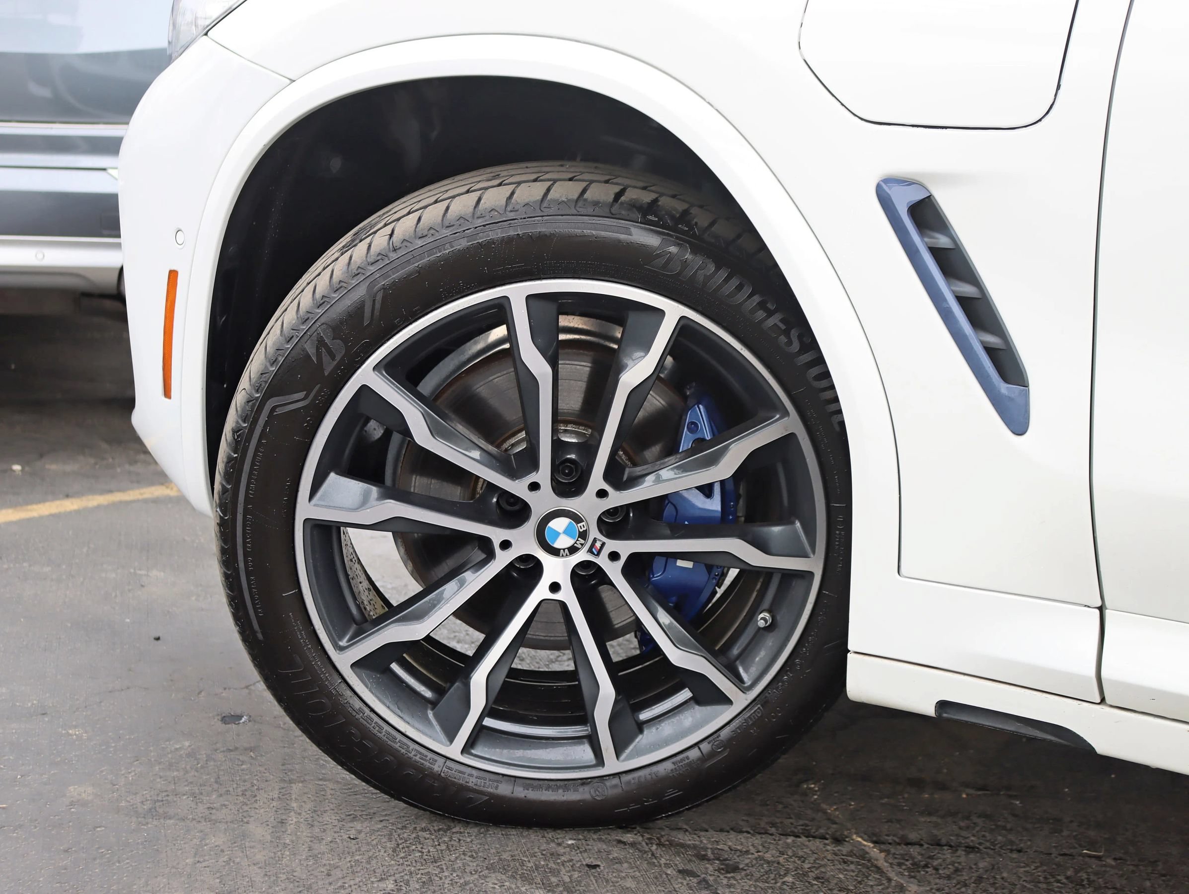 Used 2021 BMW X3 xDrive30e AWD/4WD image 15