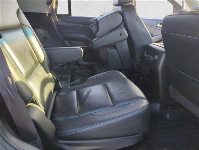 Used 2017 GMC Yukon SLT w/ Open Road Package image 24