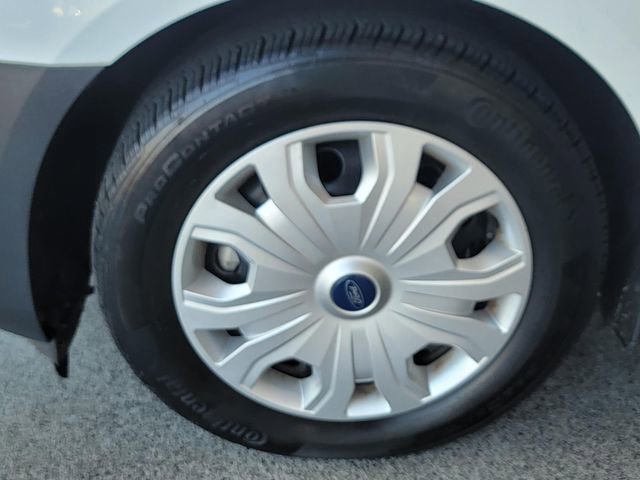 Used 2019 Ford Transit Connect XL FWD image 5