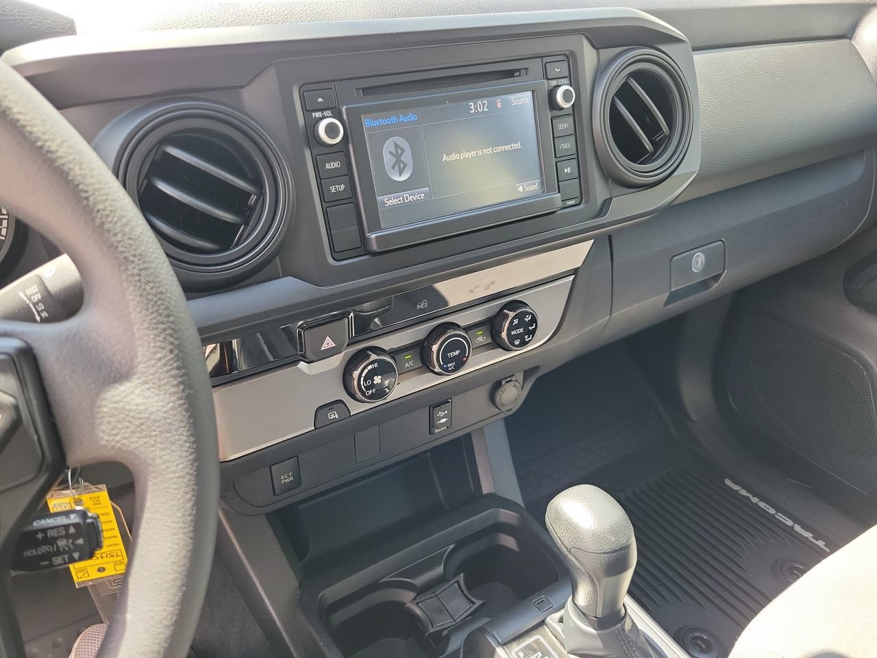 Used 2018 Toyota Tacoma SR RWD image 18