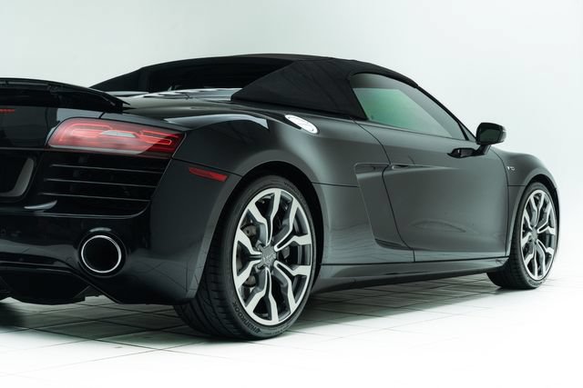 Used 2014 Audi R8 V10 AWD/4WD image 14