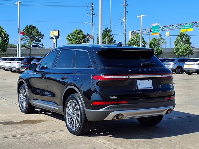 Certified 2023 Lincoln Corsair Reserve AWD/4WD image 23