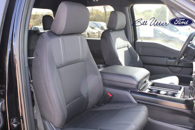 New 2026 Ford F150 STX w/ Equipment Group 200A image 7