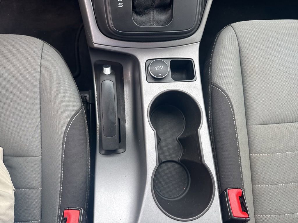 Used 2016 Ford Escape SE FWD image 23