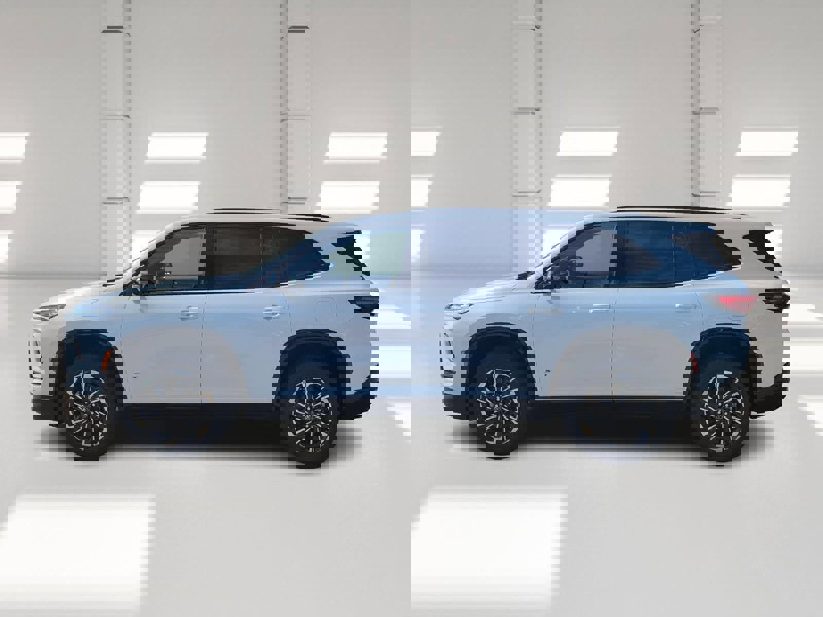 New 2026 Buick Enclave Sport Touring w/ Power Package image 4