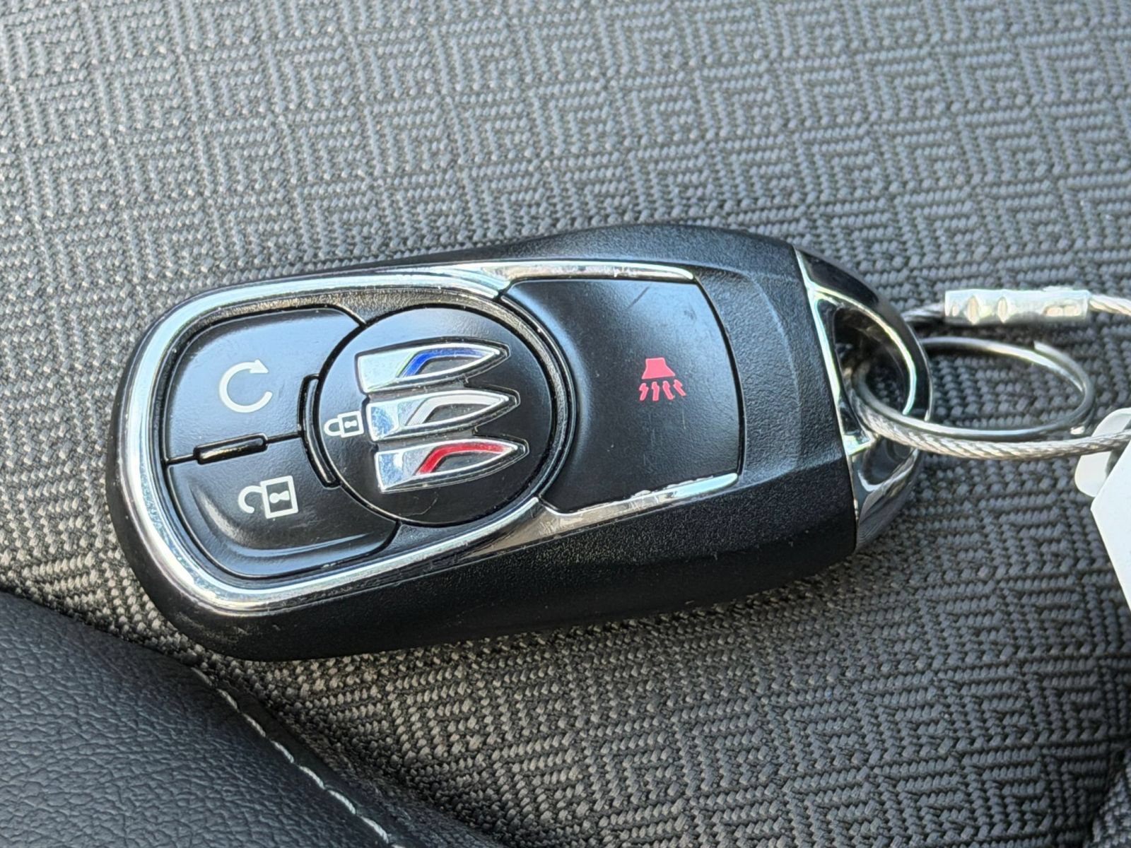 Used 2026 Buick Encore GX Preferred FWD image 20