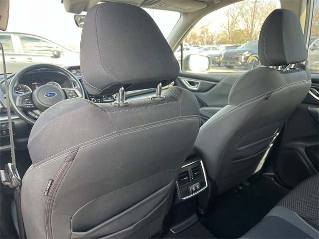 Used 2019 Subaru Forester Premium image 29