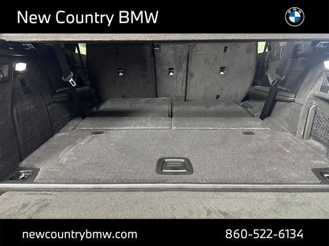 New 2027 BMW X7 xDrive40i w/ Executive Package AWD/4WD image 29