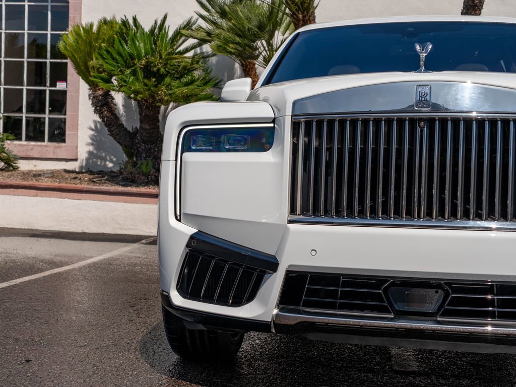 New 2026 Rolls-Royce Cullinan image 46