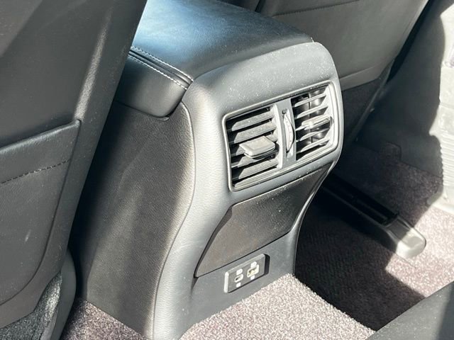 Certified 2023 INFINITI Q50 Luxe w/ Cargo Package image 28