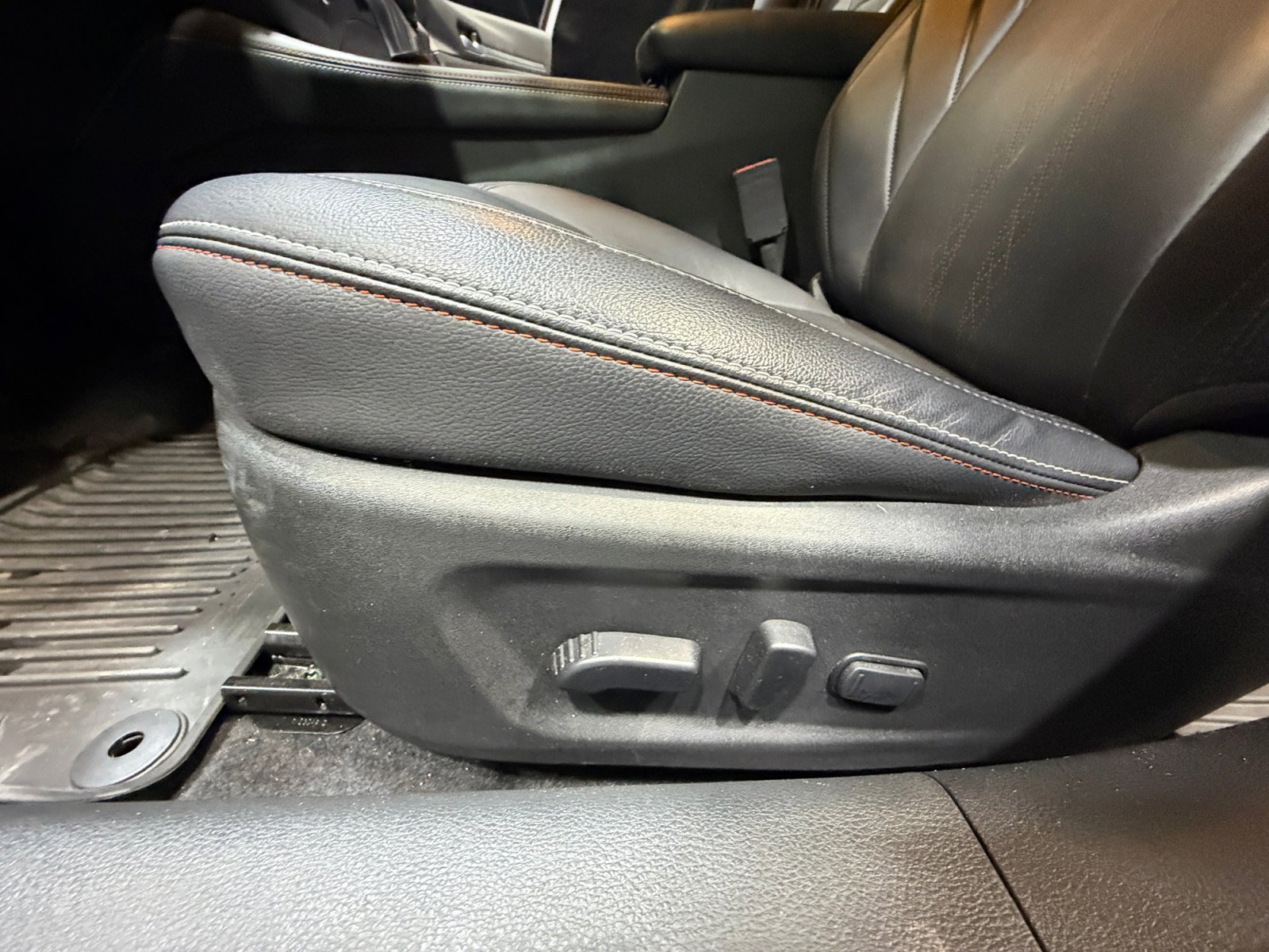 Certified 2023 Nissan Altima 2.5 SR w/ SR Premium Package FWD image 14