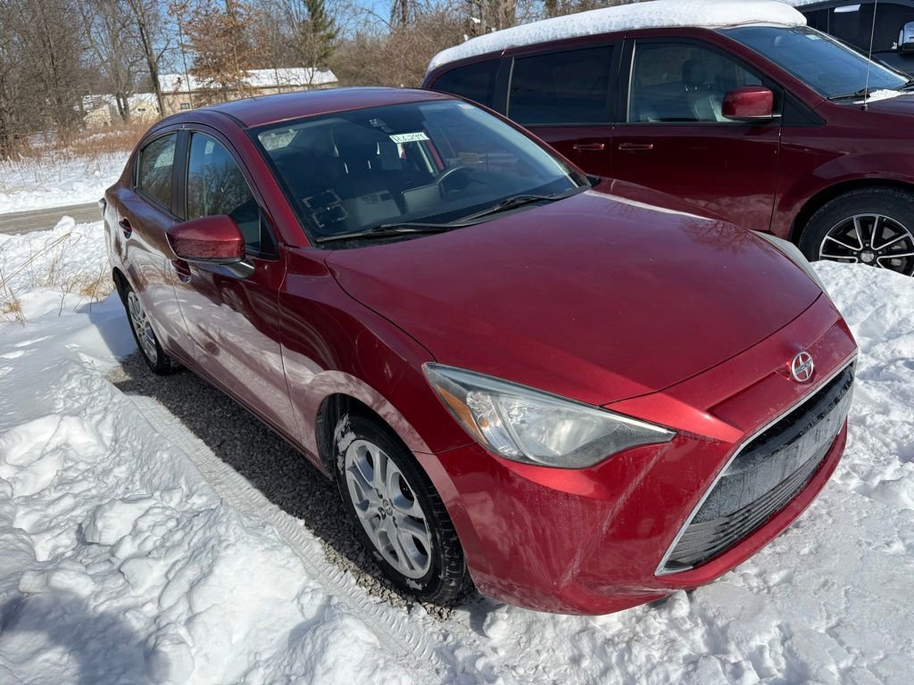 Used 2016 Scion iA image 1