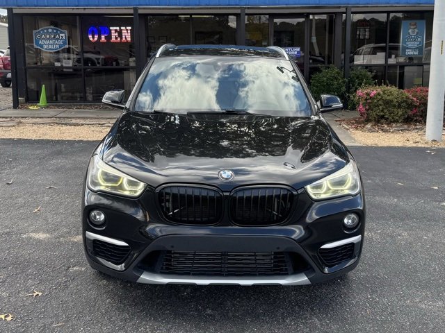 Used 2017 BMW X1 sDrive28i image 3