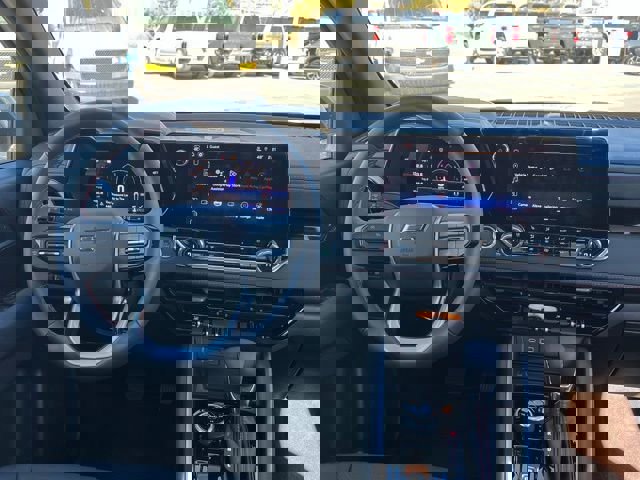 New 2025 Chevrolet Colorado Z71 w/ Technology Package image 55