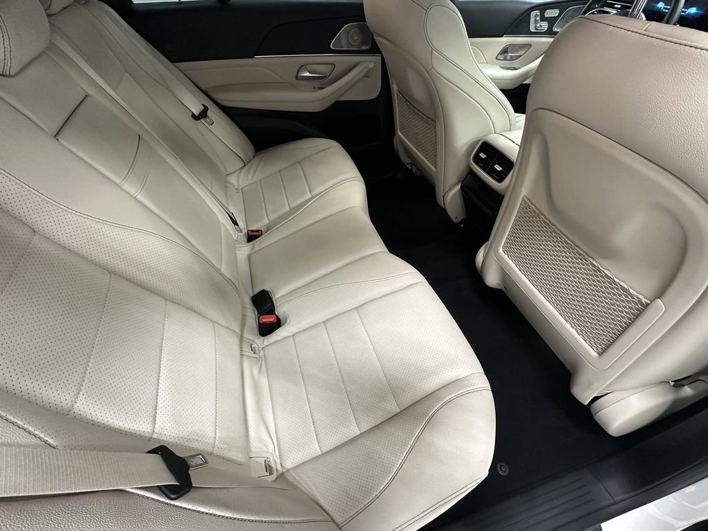 Certified 2021 Mercedes-Benz GLE 350 4MATIC w/ Premium Package image 18