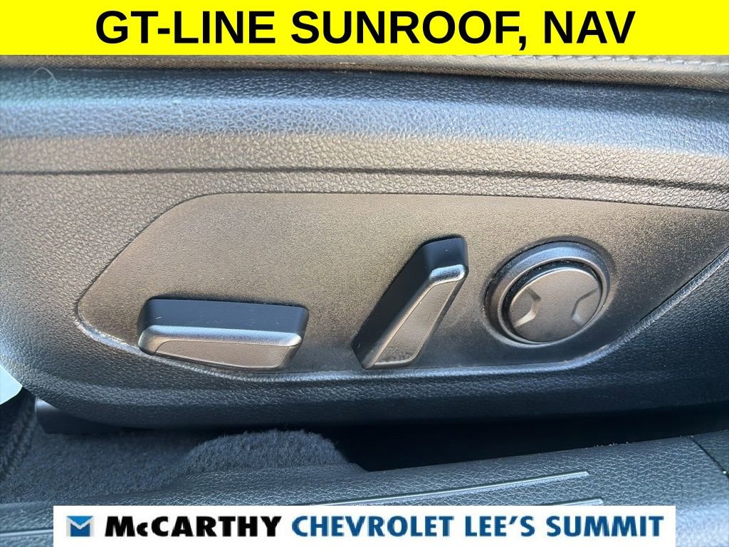 Used 2023 Kia K5 GT-Line image 50