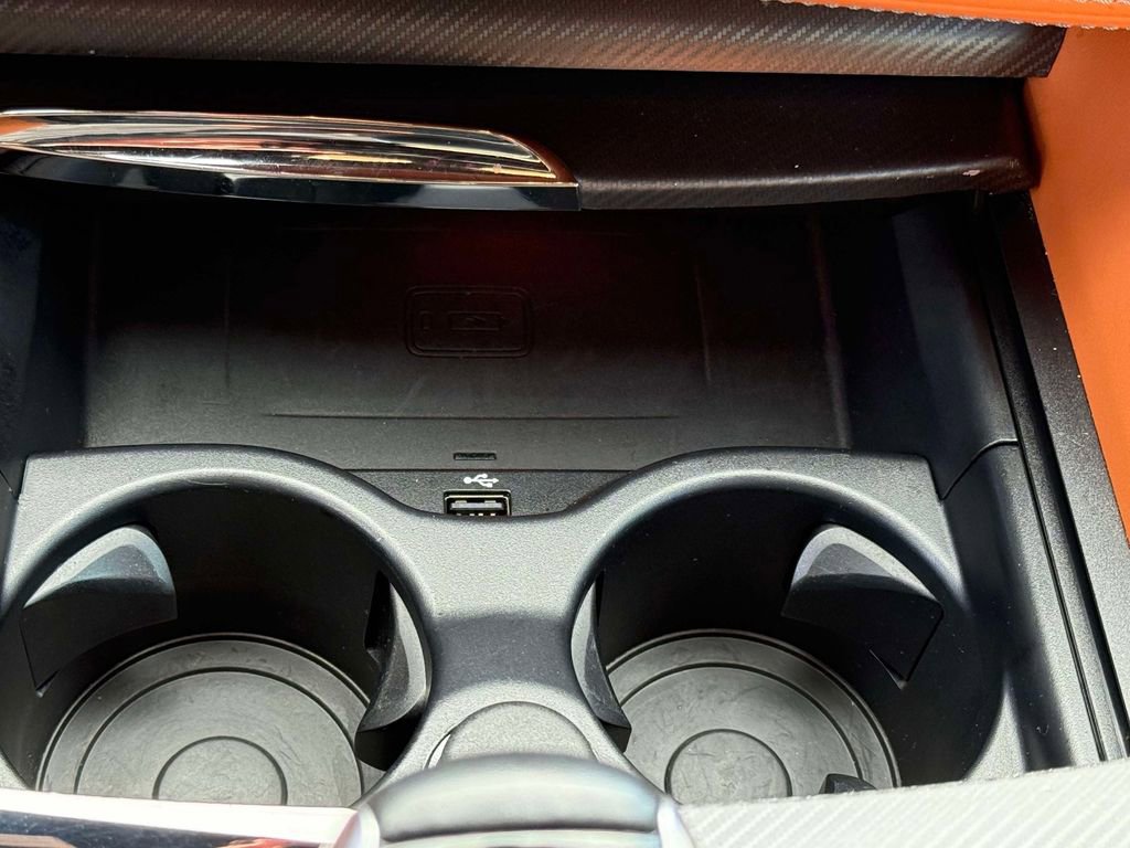 Used 2019 BMW M5 w/ Executive Package image 24