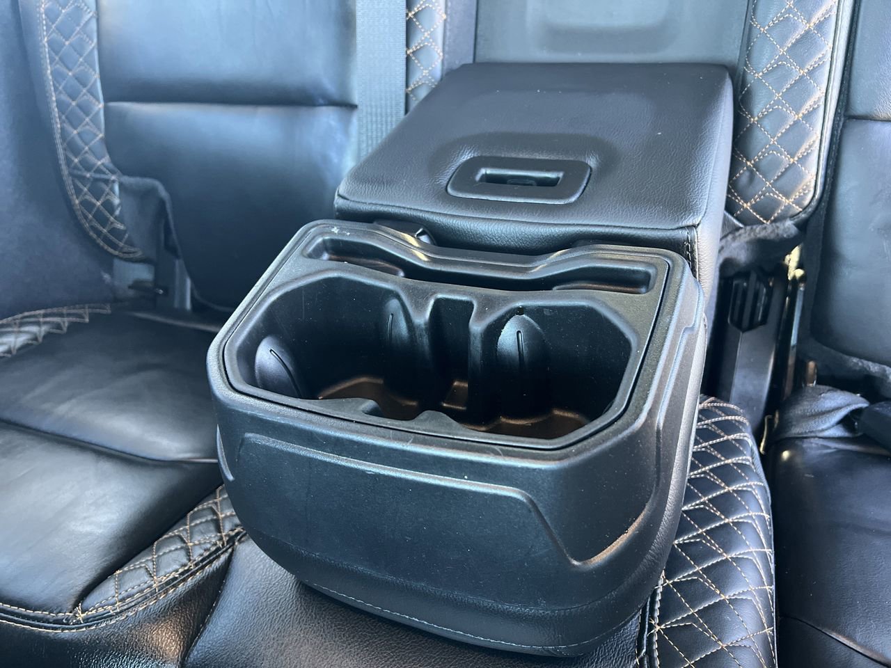 Used 2021 Jeep Wrangler Unlimited Sahara image 27