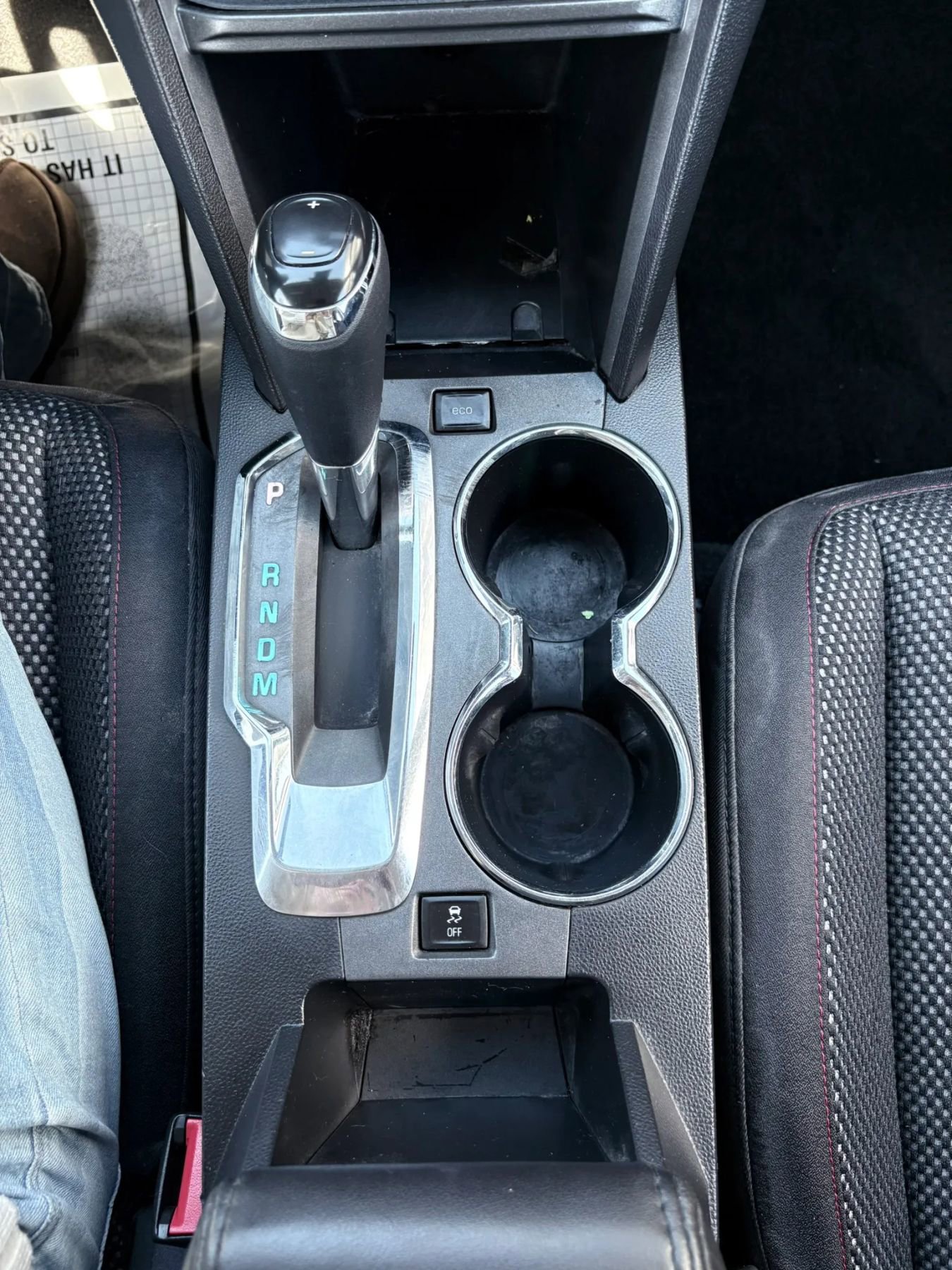 Used 2016 Chevrolet Equinox LS FWD image 27