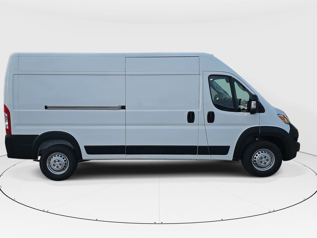 New 2026 RAM ProMaster 2500 w/ Convenience Group image 2