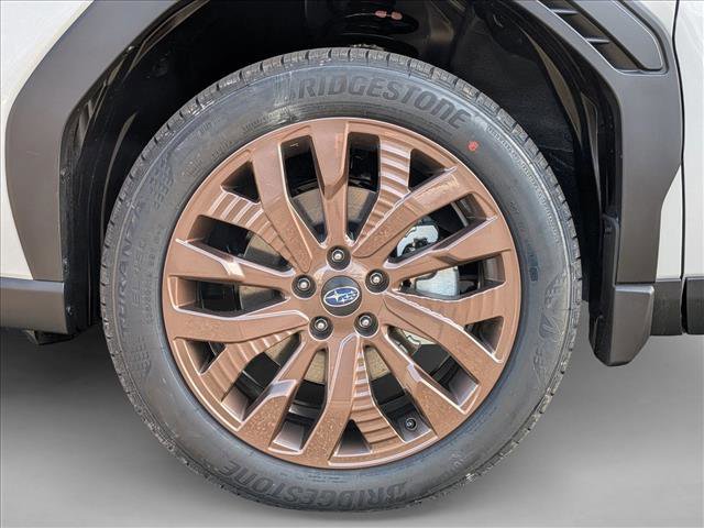 New 2026 Subaru Forester Sport image 9