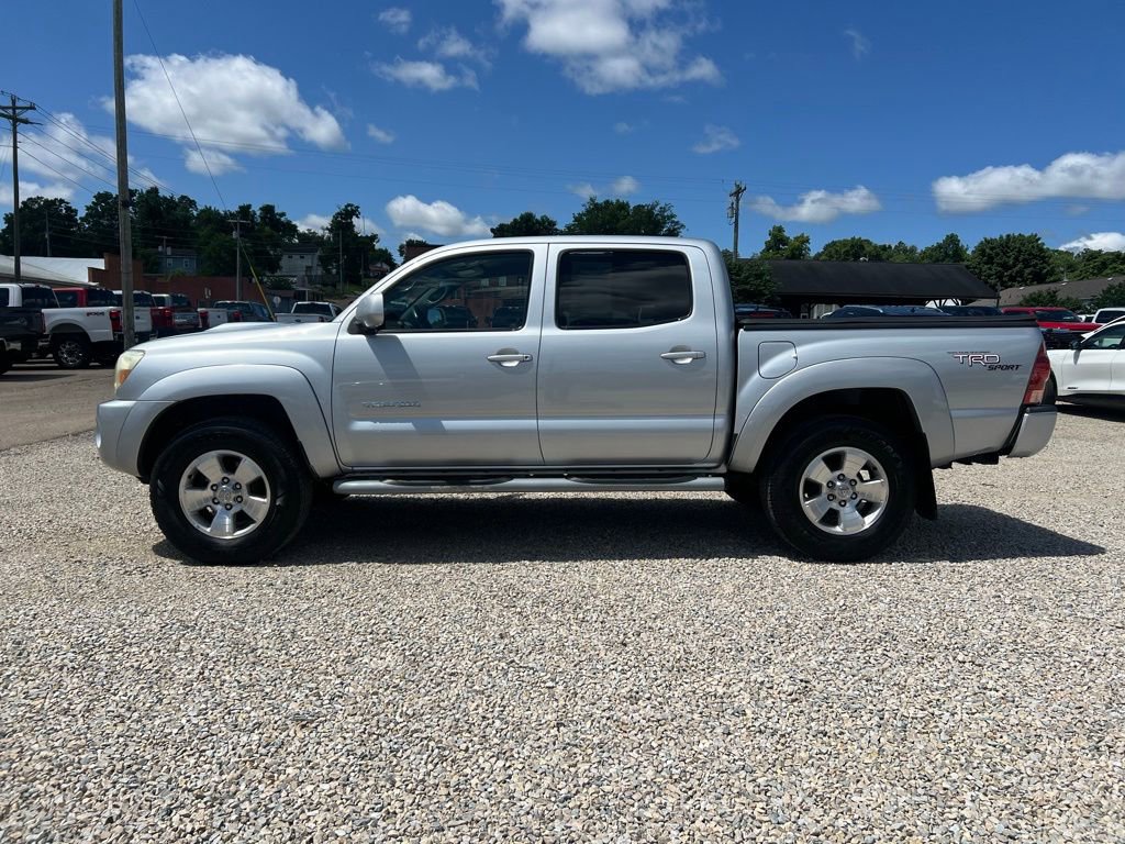 Used 2006 Toyota Tacoma PreRunner image 5