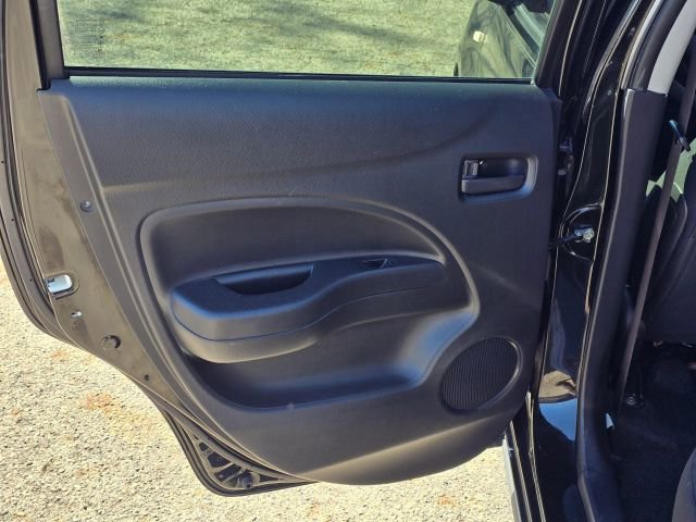 Used 2021 Mitsubishi Mirage ES FWD image 12