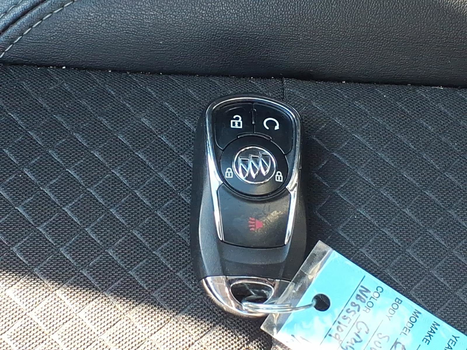 Used 2022 Buick Encore Preferred w/ Safety Package image 22