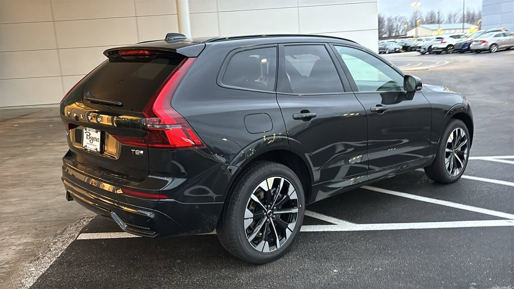 New 2026 Volvo XC60 T8 Plus w/ Climate Package image 29