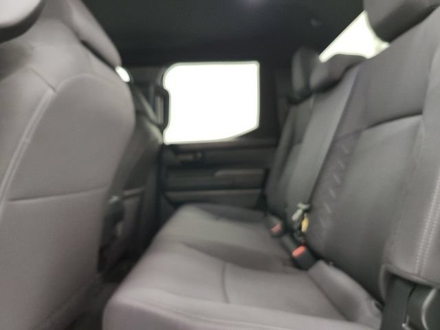 Used 2025 Toyota Tacoma SR RWD image 32