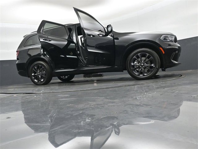 New 2026 Dodge Durango GT w/ Blacktop Package image 48