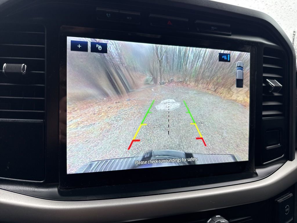 Used 2021 Ford F150 XLT w/ Equipment Group 302A High image 33