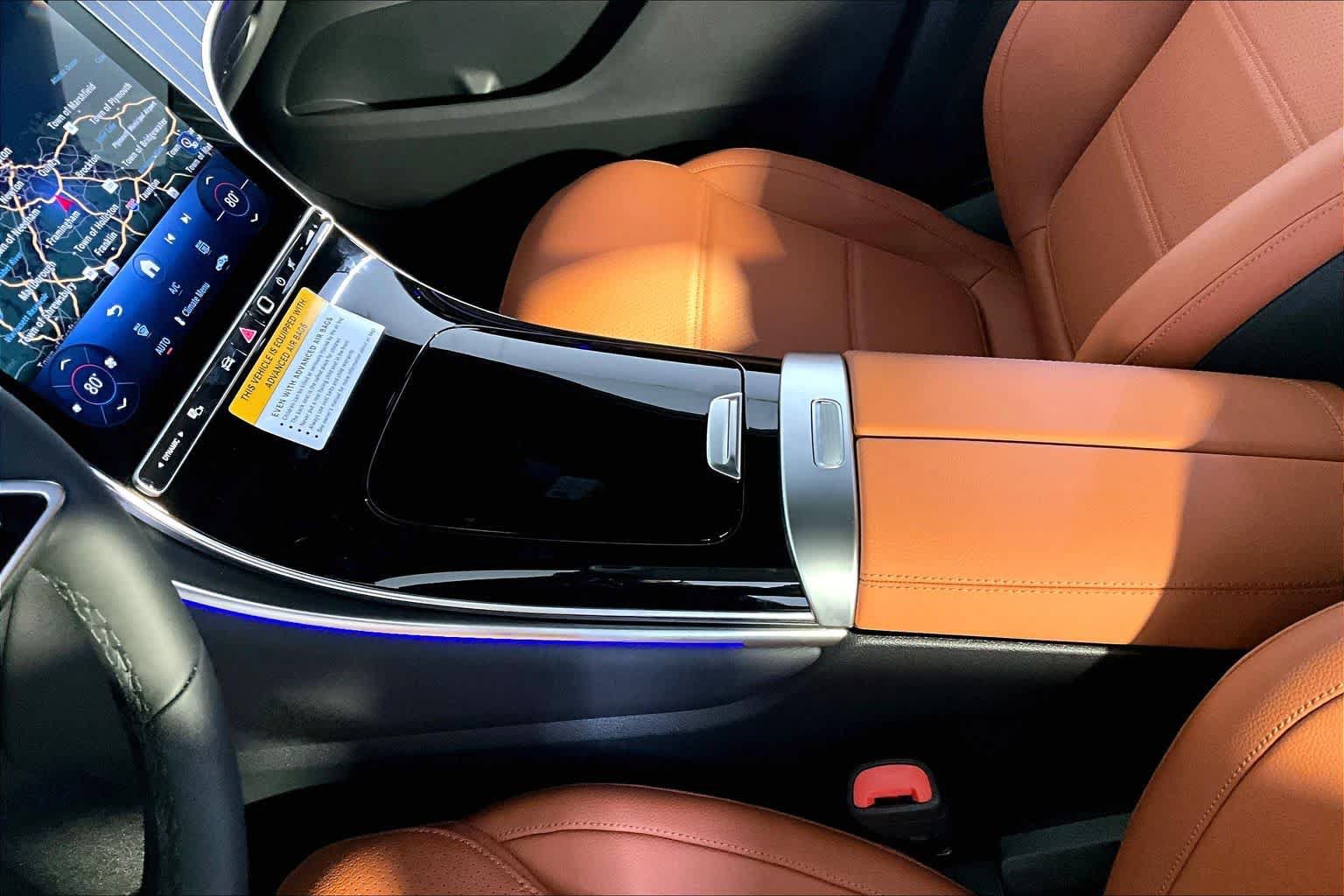 New 2026 Mercedes-Benz GLC 300 4MATIC image 10