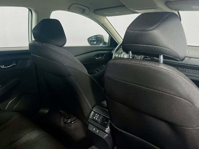 Certified 2025 Honda Accord LX image 8