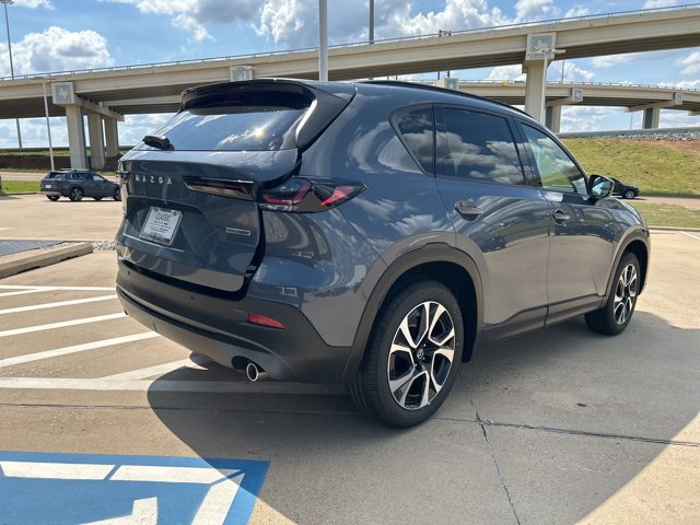 New 2026 MAZDA CX-5 Preferred AWD/4WD image 13