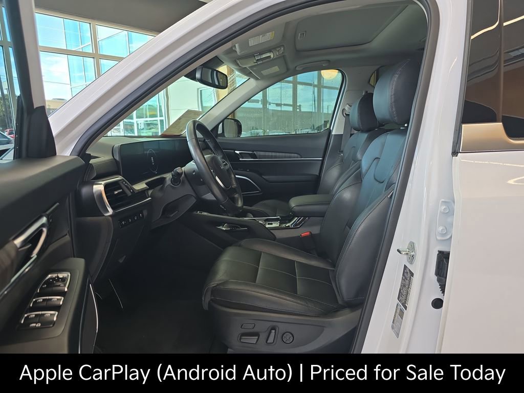 Used 2023 Kia Telluride SX image 9